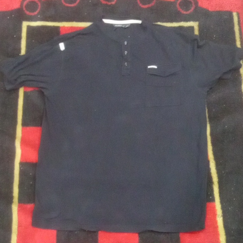 Rocawear polo shirt